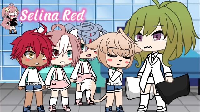 || I was kidnapped by a crazy scientist || Gacha Life || Gacha Meme || Tiktok Gacha [ Original ] смотреть онлайн