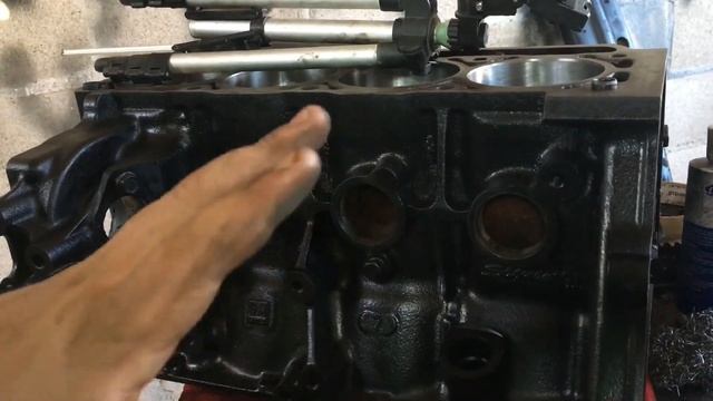 Como Quitar los sellos de agua del motor 2.2 del 95 al 2002/#chevrolet #cavalier #sunfire #motor смотреть онлайн