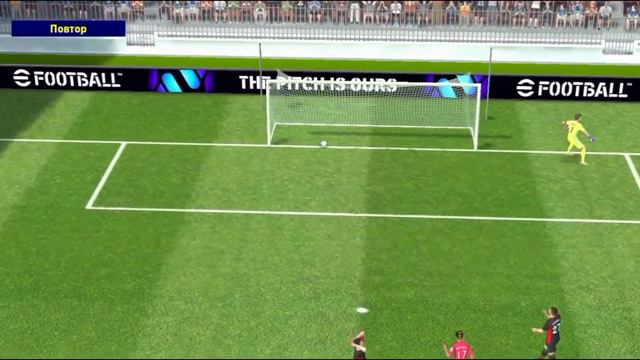 Efootball 2024 красивые голы.      #football #efootball2024 #messi #ronaldo #neymar #konami #top10