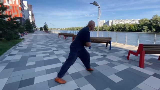 #НейроПластика. Видеозаметка 444 о #ЛинияПискарёва смотреть онлайн