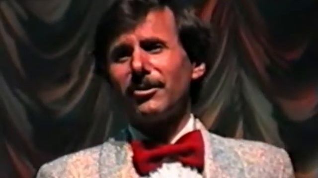Лесовой Виктор Васильевич - концерт "ТАНГО" 21.07.95г и 27.11.95г смотреть онлайн