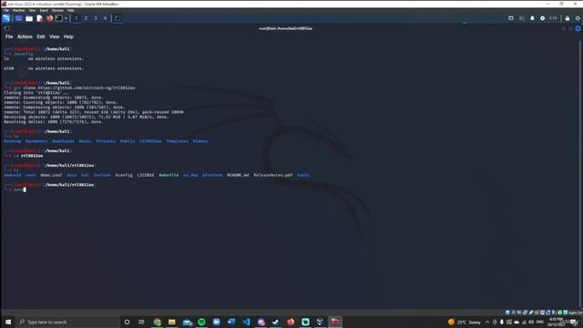 Тестирование на проникновение Wi-Fi (2023)|WiFi Penetration Testing for Beginners Basic WiFi Theory смотреть онлайн