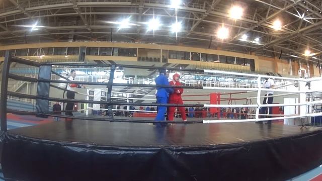 2 ринг 2 день Сибирский Федеральный Округ по Универсальному бою 2022 смотреть онлайн