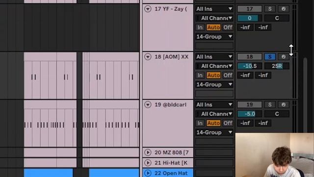 РАЗБОР БИТА "Big Tymers" BigBabyTape, Kizaru | Разбор битов с BANDANA I 3\14 смотреть онлайн