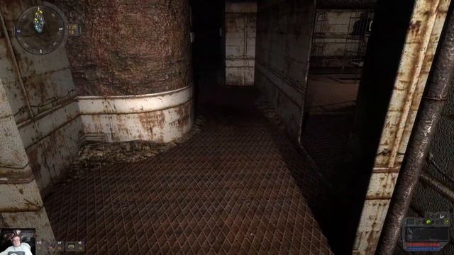 S.T.A.L.K.E.R. ☢ Сборка с Atmosfear 3 стрим на RTX 2060 SUPER смотреть онлайн