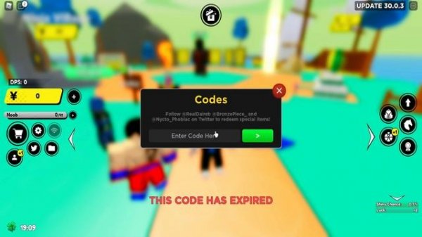 All 10 *NEW CODES* in Anime Fighters Simulator | Roblox AFS Codes