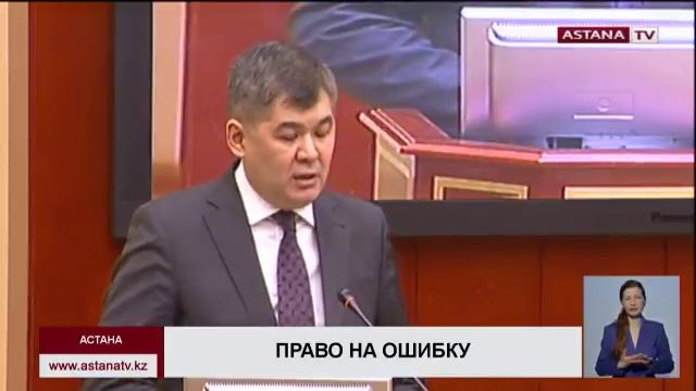 Декриминализировать врачебные ошибки предлагает глава Минздрава смотреть онлайн