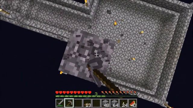 Minecraft | Broken Mob Spawner??? | Skyblock Ep 5 смотреть онлайн