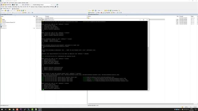 10 Blockchain Genesis json Oluşturduk Start Ettik ve Kendimize Bakiye Ekledik смотреть онлайн