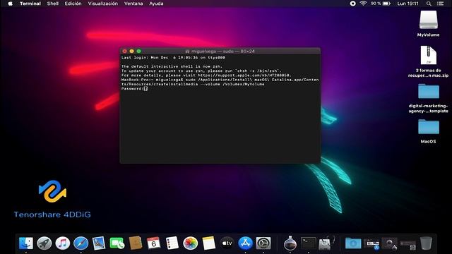 ¿Cómo Arrancar/iniciar Mac En Modo Recuperación? (Paso A Paso)