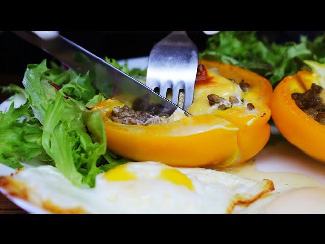 Смотри, Ешь Жир и Худей! КЕТО Меню На 5 Дней смотреть онлайн