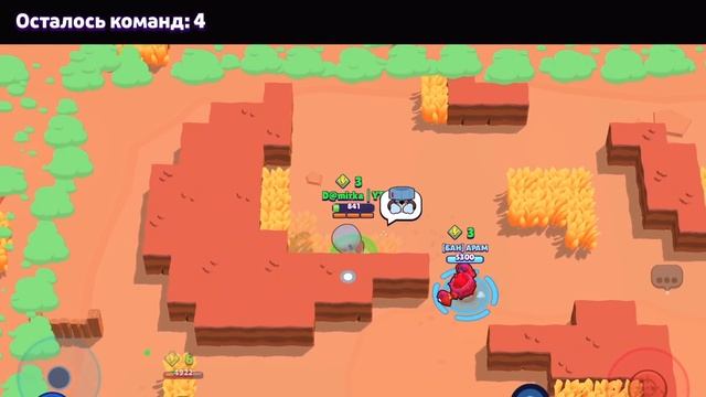 ВТОРАЯ ПАСИВКА БАЗЗА! НОВЫЕ ГАДЖЕТЫ ОБНОВЛЕНИЕ BRAWL STARS ?МОРСКАЯ НИТА? смотреть онлайн