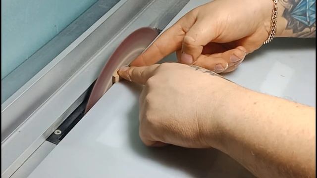 Серьги "Капли" из эпоксидной смолы и дерева.Часть 1 смотреть онлайн