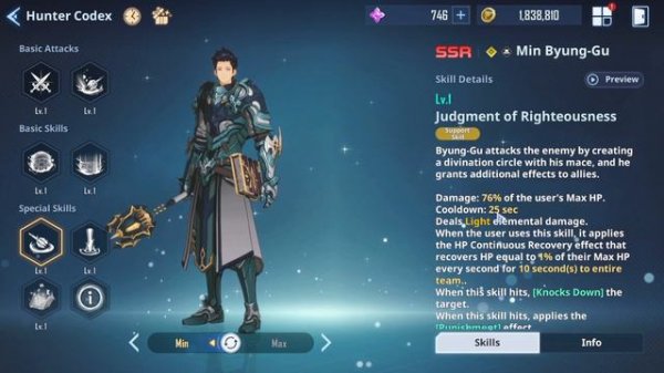 Solo Leveling Arise -Top 5 Best SSR Units In The Game! *UPDATED*