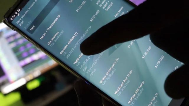 How Do I Download My Past / Recent Beats Order? ♫ смотреть онлайн