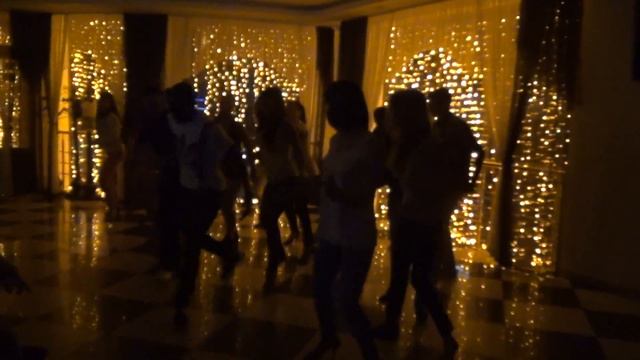 Афро-хаус в Праге - Схема! смотреть онлайн