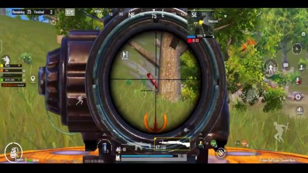 Realme 11 Pro Plus Pubg Test , Gyro test , Fps test , graphics test