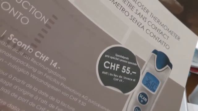 Подарочная коробка от Felicitas в Швейцарии. Бесплатные подарки для мамы и малыша. Felicitas Suisse смотреть онлайн