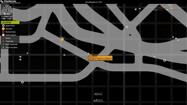 APB:reloaded CBMP-45 bolt gameplay смотреть онлайн