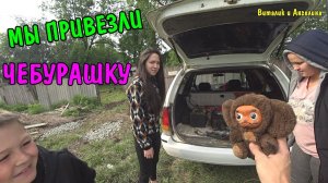 СДЕЛАЛ АРКУ / ПОВЕШАЛИ ШТОРУ / ВЛОГ : СЕСТРА БРАТ