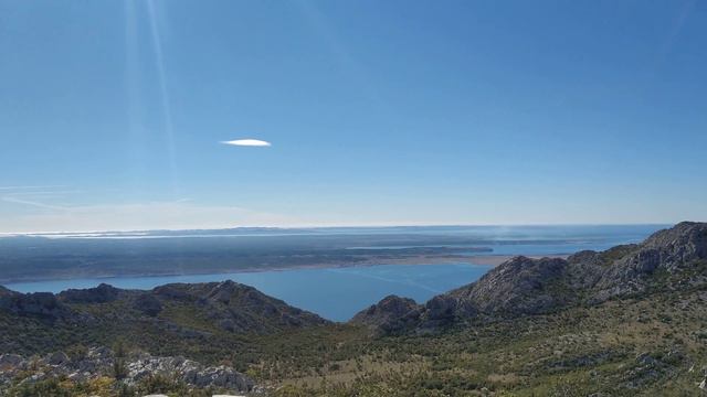 Paklenica. Croatia. Хорватия. День 4. Про лесные пожары смотреть онлайн