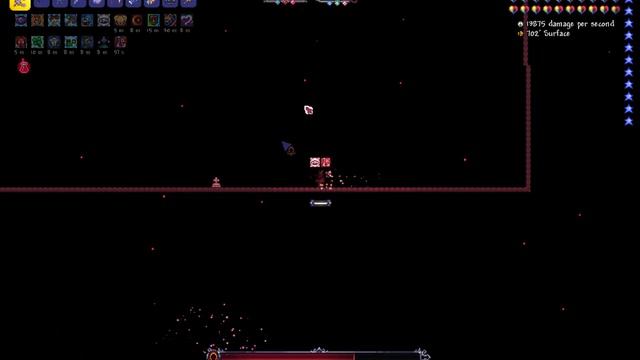 SUPREME CALAMITAS.. ⭐ Master/ Death Mode Calamity & Fargo ⭐ Terraria 1.4 EP.56 смотреть онлайн