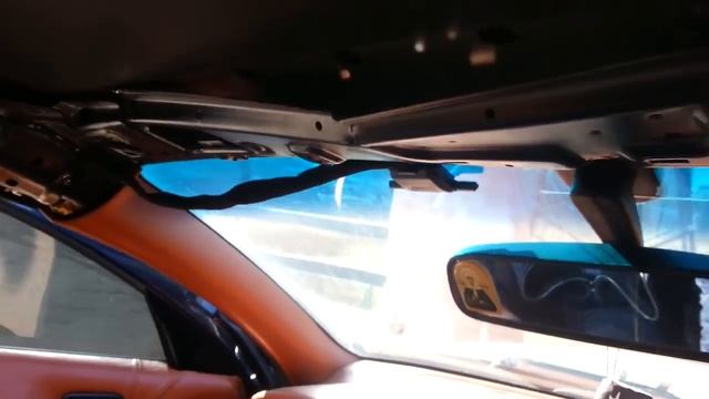 Прайды рвут Альмеру. Ветерок с двух 15" смотреть онлайн