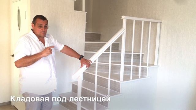 Обзор дома Крафт+ с полной отделкой смотреть онлайн