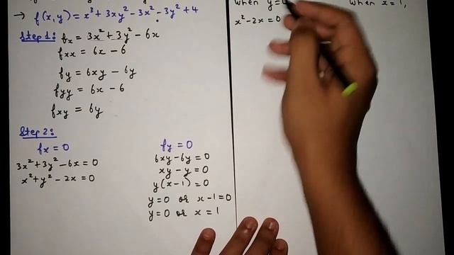 Maxima And Minima | Engineering Maths 1 Lectures In Hindi смотреть онлайн