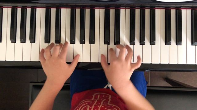 A Holly Jolly Christmas -- ChordTime Piano Christmas Level 2B смотреть онлайн