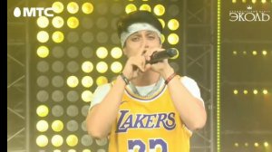 Хабиб ближе концерт