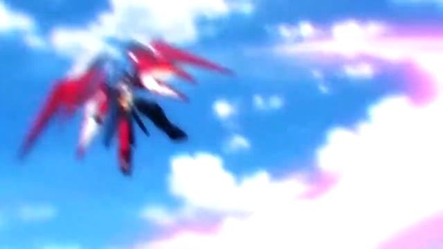 Infinite Stratos「 AMV 」 Grateful смотреть онлайн