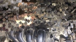 Демонтаж двигателя 1zz Toyota Wish ZNE14