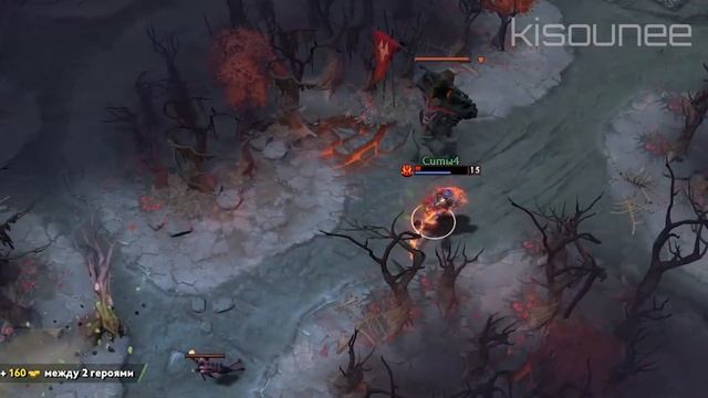 Как кинуть дерево тини через всю карту? смотреть онлайн