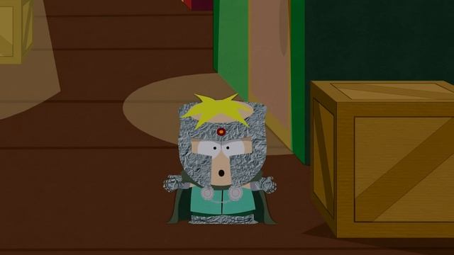 Best of Butters: Part One - SOUTH PARK смотреть онлайн