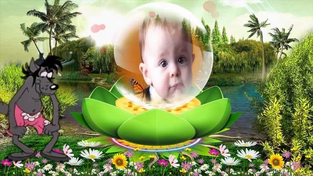 Урок 31. Как создать маску к видео для Proshow Producer смотреть онлайн