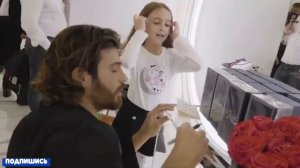 Джан Яман и Демет Оздемир снова вместе?!