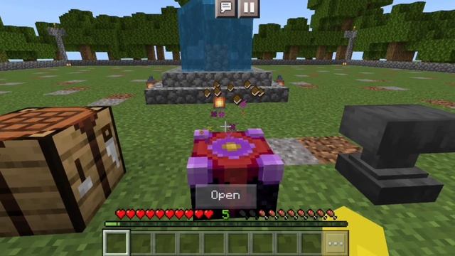 LOS 8 MEJORES ADDONS [MODS] Para Minecraft PE/Bedrock 1.20 - 1.20.1 смотреть онлайн