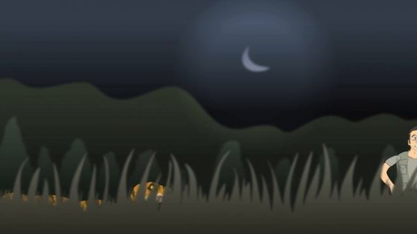 ♪ JURASSIC PARK 2 THE LOST WORLD THE MUSICAL - Animated Parody Song