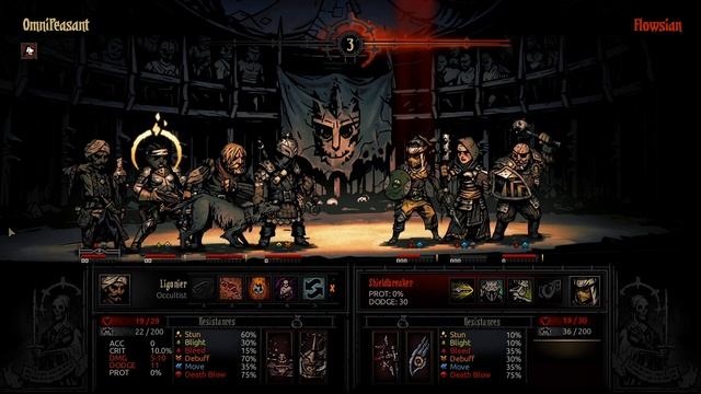 The Butcher's Circus, my first play. (No editing) смотреть онлайн