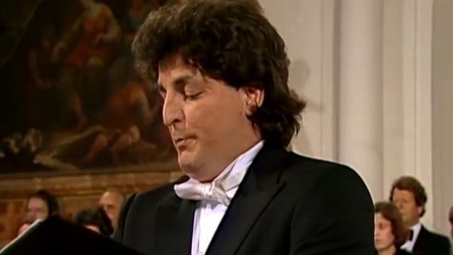 Johann Christoph Friedrich Bach: Miserere Mei Deus (sung in Latin) смотреть онлайн