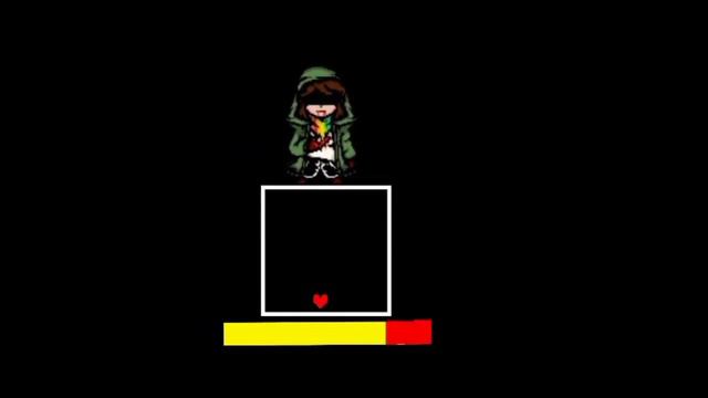 Storishift Chara (animation) Сторишивт Чара (анимация)