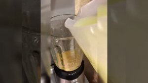 Домашний напиток из сыворотки «Мажитель»?