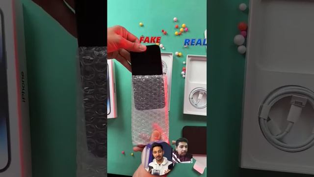 Fake iphon 14 Vs Real iphon 15 pro max which is better ￼ смотреть онлайн