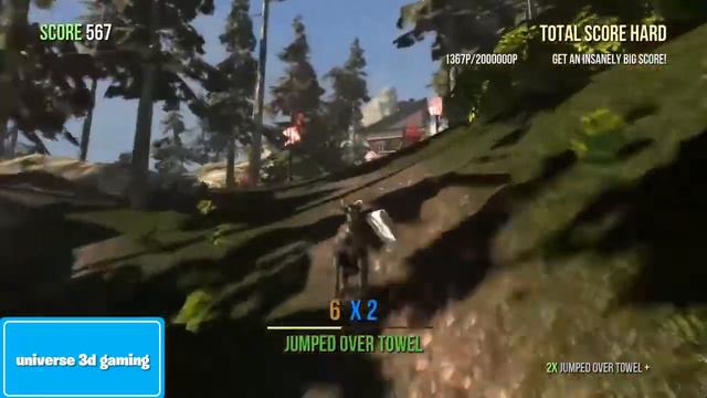 How To Get Hitchhiker Goat | Goat Simulator смотреть онлайн