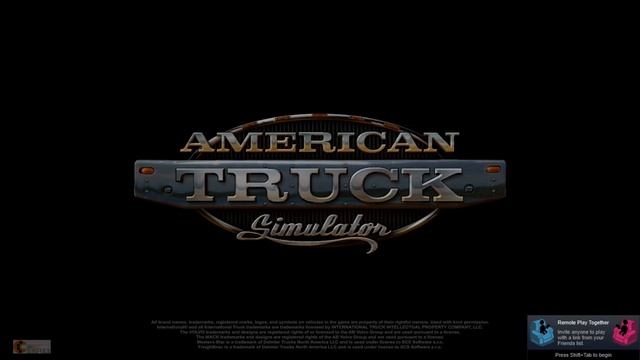 ALL Updated DLC For American Truck Simulator V.1.47.1.0 & Game Crash Problem Fix #ats #atsmods