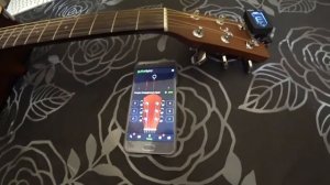 Тюнер прищепка и тюнер на Андроид (Android), сравнение.