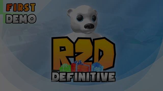The First Successful R2DA Remake | Ready 2 Die | Roblox смотреть онлайн