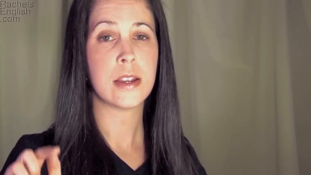 American English Pronunciation: Intonation