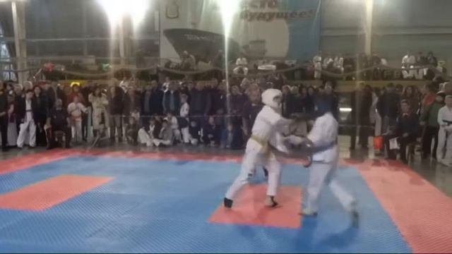чемпионат Николаевской области по Киокушинкай каратэ нарезка с боев смотреть онлайн